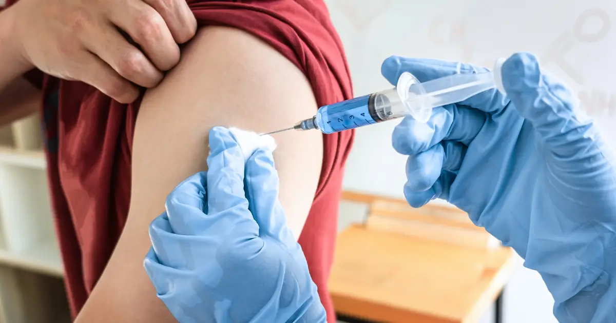 Vacinação contra gripe tem plantão em Campo Grande