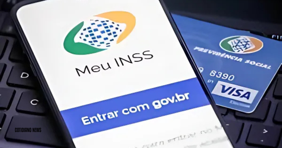 INSS devolve R$ 292 milhões em descontos indevidos de mensalidades associativas a partir de hoje. Reembolso é automático, sem burocracia.