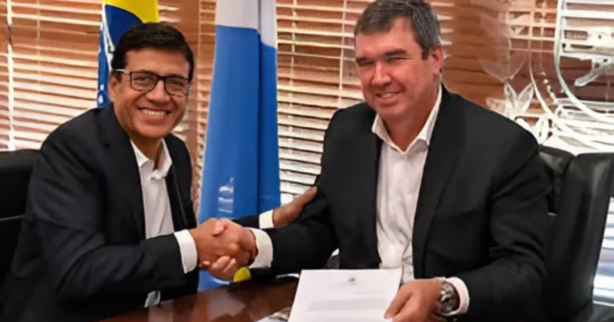 Incentivos do governo estadual viabilizam projeto em Bataguassu que deve receber licença para construção em dezembro