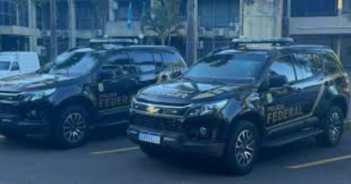Polícia Federal deflagra operação contra esquema de grilagem de terras da União no Pantanal, investigando servidores da Agraer e empresários em MS.