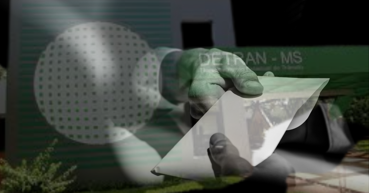 Despachante foragido troca de advogados e descarta possibilidade de delação premiada no esquema de fraudes do Detran-MS que envolve servidores e empresários.