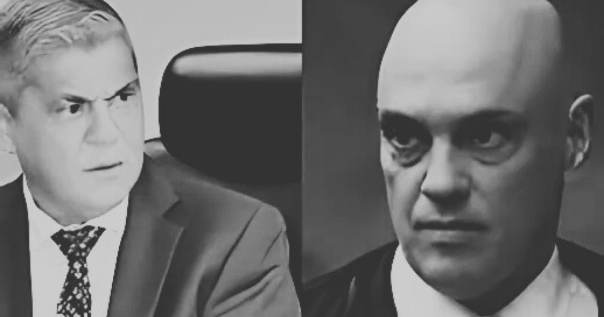 Ministro Alexandre de Moraes autoriza retorno de Waldir Neves ao TCE-MS após 17 meses afastado por suspeitas de corrupção e fraudes em contratos de tecnologia.