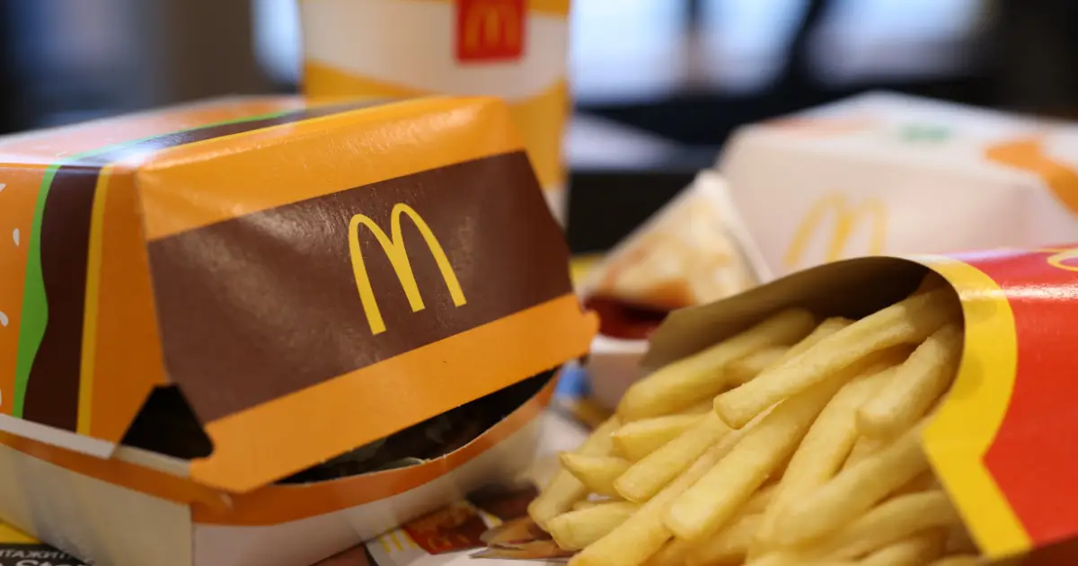 McDonald's confirma chegada a Dourados com unidade no Shopping Avenida Center, impulsionando economia, empregos e opções de consumo no interior de MS.