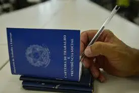 MERCADO DE TRABALHO AQUECIDO EM MS!