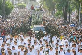 Maio mês de Maria