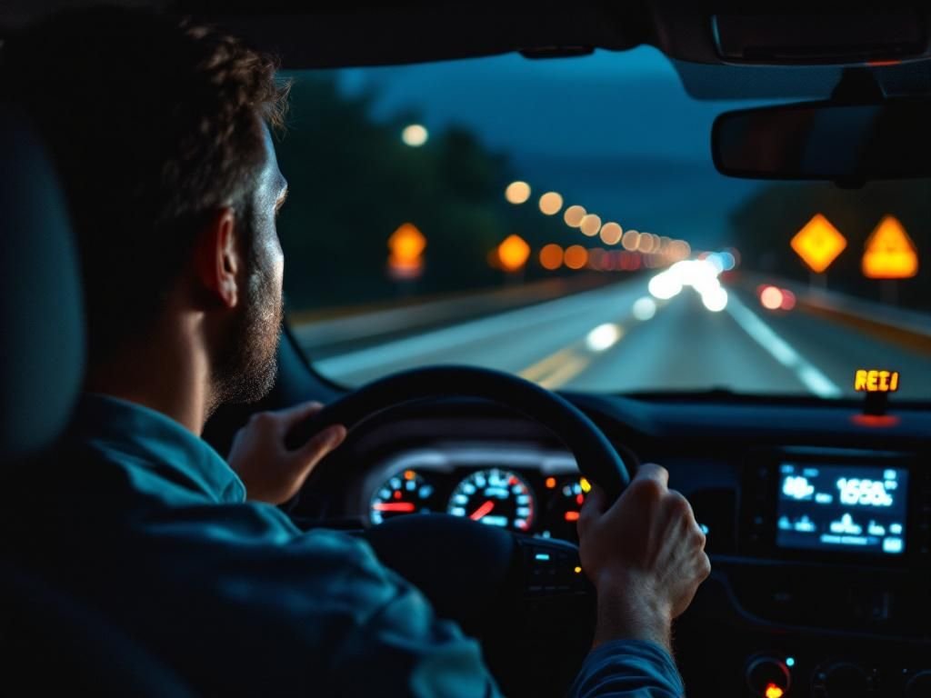 5 Sucuri na BR-262: PRF Interrompe Tráfego para Travessia Segura em MS