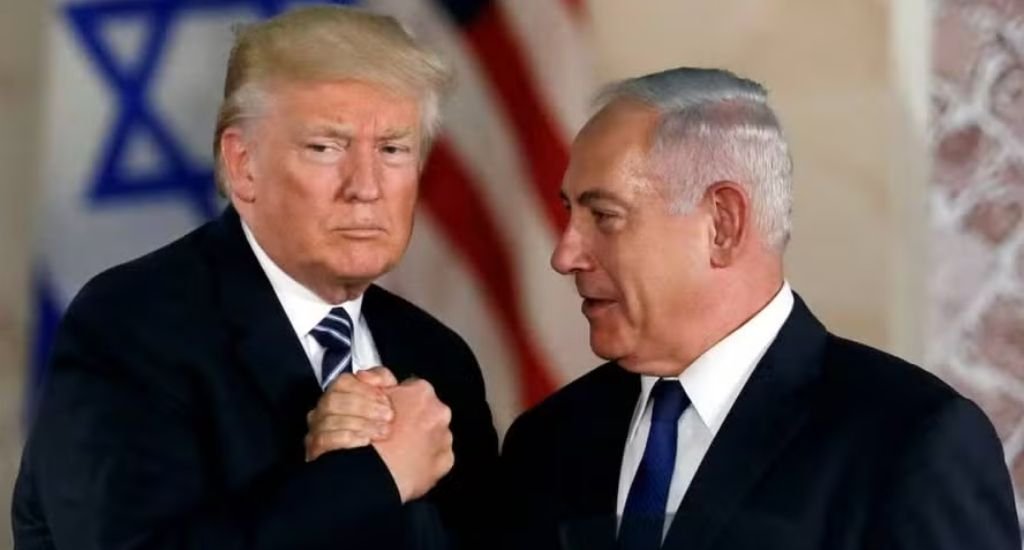 Trump defende acordo Irã‑Israel apesar dos conflitos, afirma que “às vezes precisam lutar antes da paz” e abre caminho para negociações no G7.