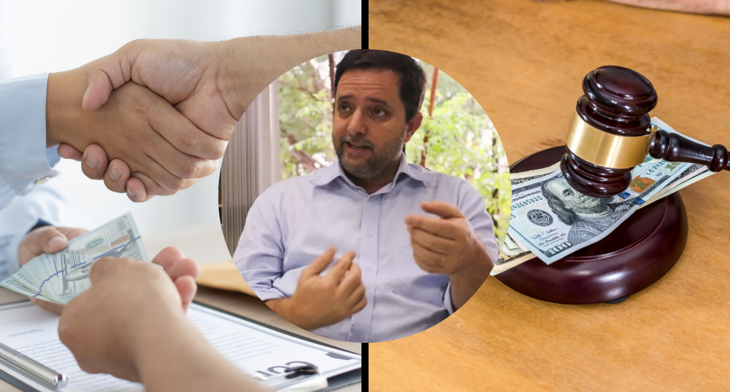 Corrupção em MS: escândalos se multiplicam com esquemas de R$ 120 milhões. Operações revelam elos entre casos de Claudinho Serra, TCE-MS e TJ-MS.