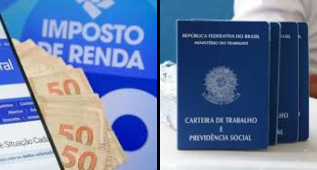 R$ 174 milhões em restituições do IR e 2.200 vagas de emprego aquecem economia de MS. Consulta disponível e oportunidades em 122 ocupações.