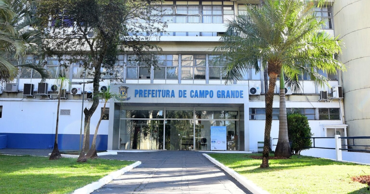 Campo Grande convoca 50+ merendeiros e agentes de patrimônio. Apresentação hoje na Semed e amanhã na SAS. Confira lista no Diogrande.