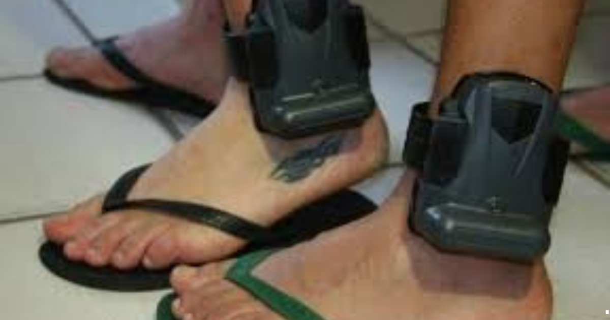 Justiça decide nesta terça se acusados da Operação Tromper serão liberados do uso da tornozeleira eletrônica na 2ª Câmara Criminal.