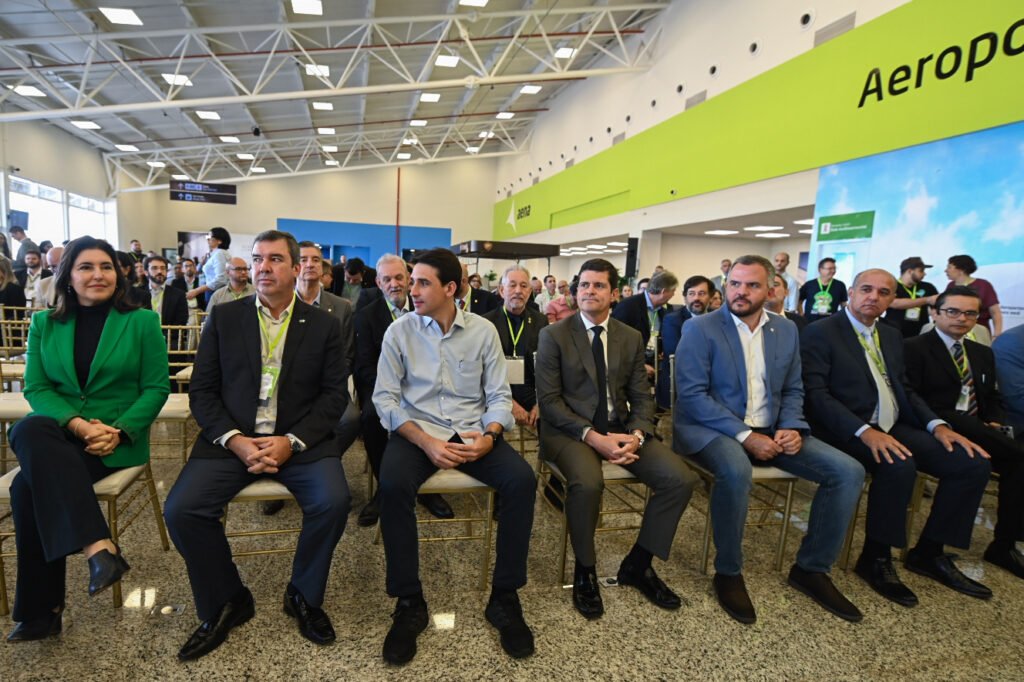 DUD_7193-1024x682 Aena Investe R$ 658 Milhões em Aeroportos de MS