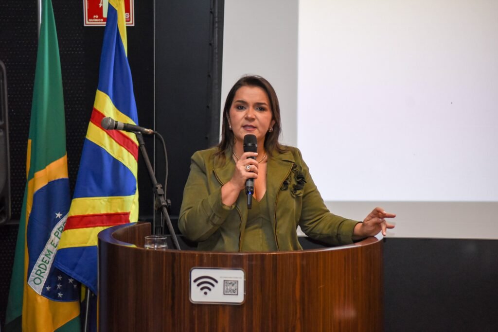 Campo Grande recebe R$ 33 milhões para Parque Tecnológico e conquista selo nacional de inovação digital. Modernização transforma serviços públicos.