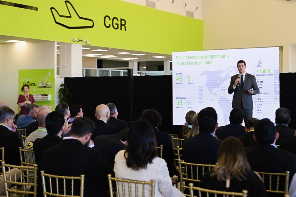 unnamed-8-1024x683 Aena Investe R$ 658 Milhões em Aeroportos de MS