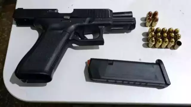 v6metjfo4jz3 Morte Acidental: Criança Dispara Arma do Pai e Mata a Mãe em MS