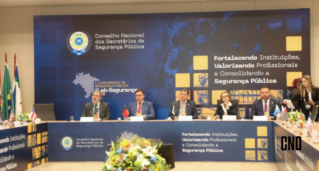 MS lidera proposta aprovada por unanimidade no Consep para repasse direto de bens apreendidos do tráfico aos estados. Mudança vai ao Congresso Nacional.