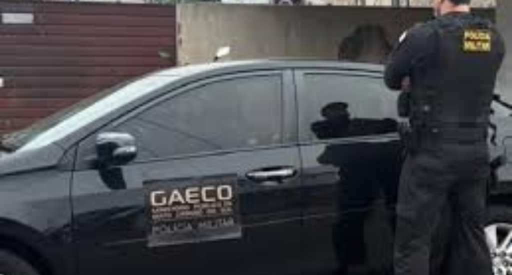 Operação Blindspot prende policial de MS por tráfico de cocaína. Justiça mantém políticos presos e frustra expectativa de impunidade em MS.