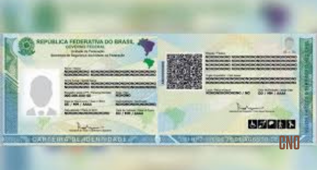 Shopping Norte Sul Plaza ganha posto de identificação hoje em Campo Grande. Nova unidade facilita acesso à Carteira de Identidade Nacional no Ananduizinho.
