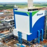 Nova fábrica de celulose da Bracell vai gerar 10 mil empregos em MS a partir de fevereiro de 2026. Contratações iniciam em agosto de 2025.