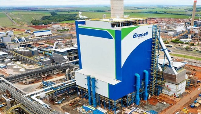 Nova fábrica de celulose da Bracell vai gerar 10 mil empregos em MS a partir de fevereiro de 2026. Contratações iniciam em agosto de 2025.