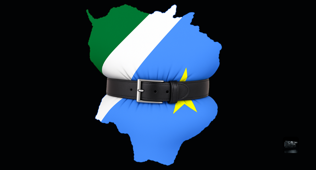 Eduardo Riedel decreta corte de 25% nas despesas estaduais de MS para conter crise fiscal. Medida afeta veículos, horas extras e custeio.