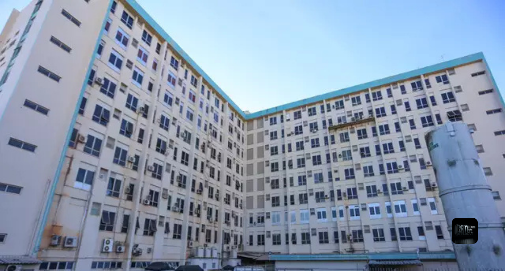 Santa Casa de Campo Grande alerta sobre golpes de estelionato. Criminosos se passam por funcionários para extorquir dinheiro de familiares de pacientes.