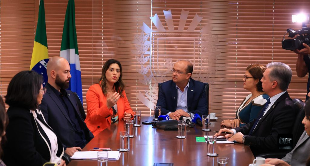 SEC inicia formação de lideranças comunitárias contra violência à mulher. Curso de 40h capacita multiplicadores em todos os 79 municípios de MS.