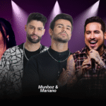 Festival Curral 67 troca 1 kg de alimento por ingresso solidário para shows de Munhoz & Mariano e Festival do Hambúrguer; veja datas e como participar.