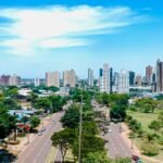 32ª edição do Perfil Socioeconômico de Campo Grande lançado hoje às 16h. Dados estratégicos para gestores, empresários e investidores.