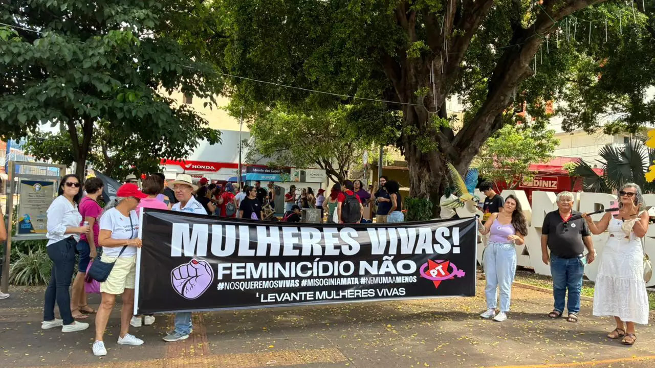 MS registrou 37 feminicídios em 2025 apesar de 12.200 medidas protetivas concedidas. Especialistas questionam eficácia da rede de proteção.