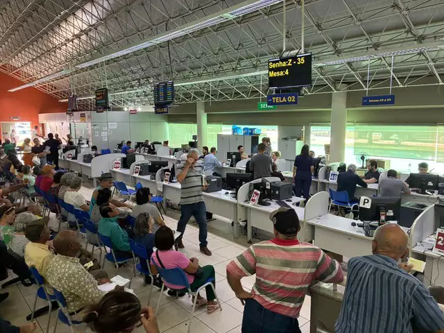 Primeira parcela do IPTU em Campo Grande prorrogada até dezembro após recomendação do TCE-MS. Pagamento sem multa ou juros; demais parcelas seguem calendário.