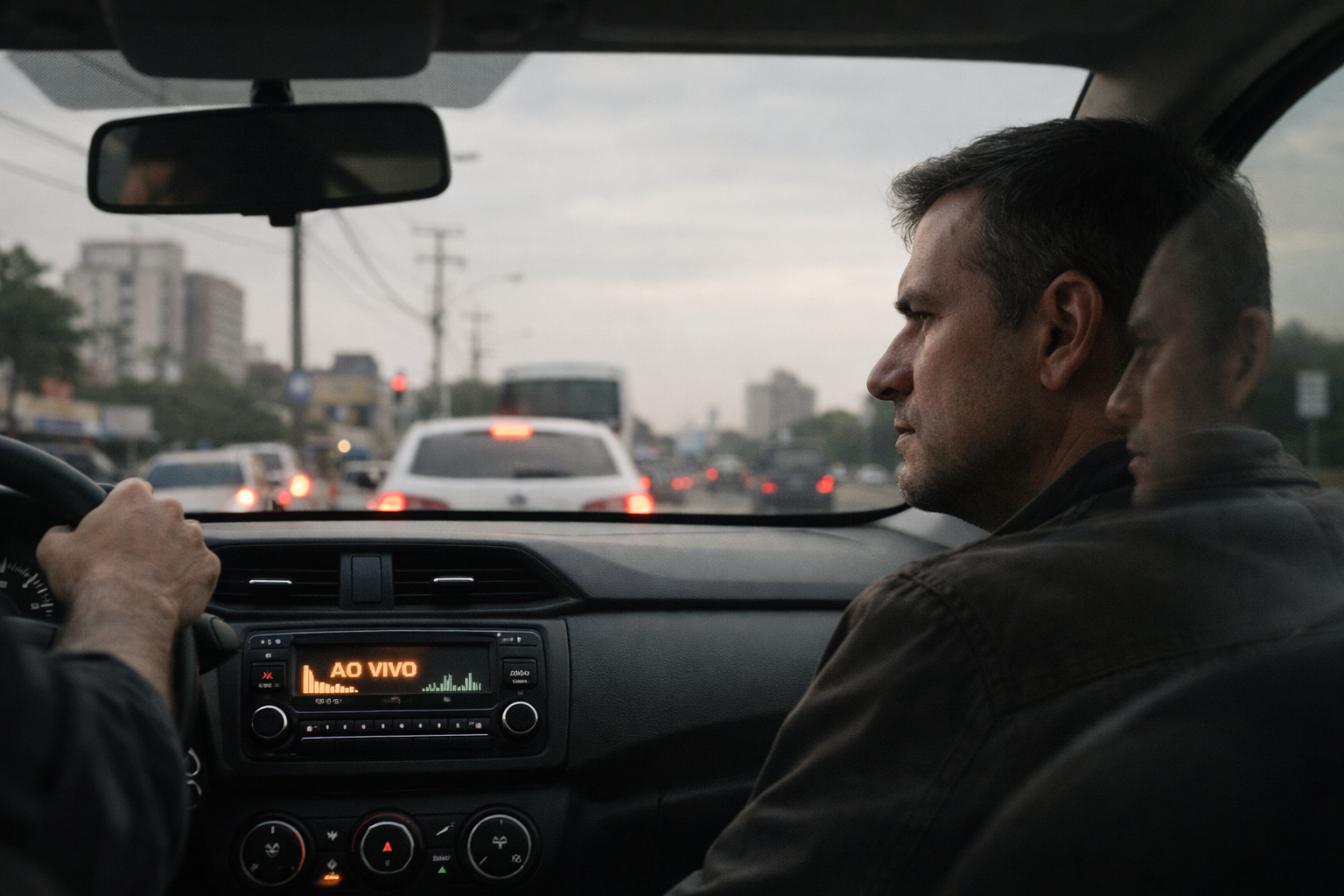 Comunicação responsável exige preparo. Experiência em app de transporte expõe abismo entre liberdade de opinião e dever de informar com qualidade.