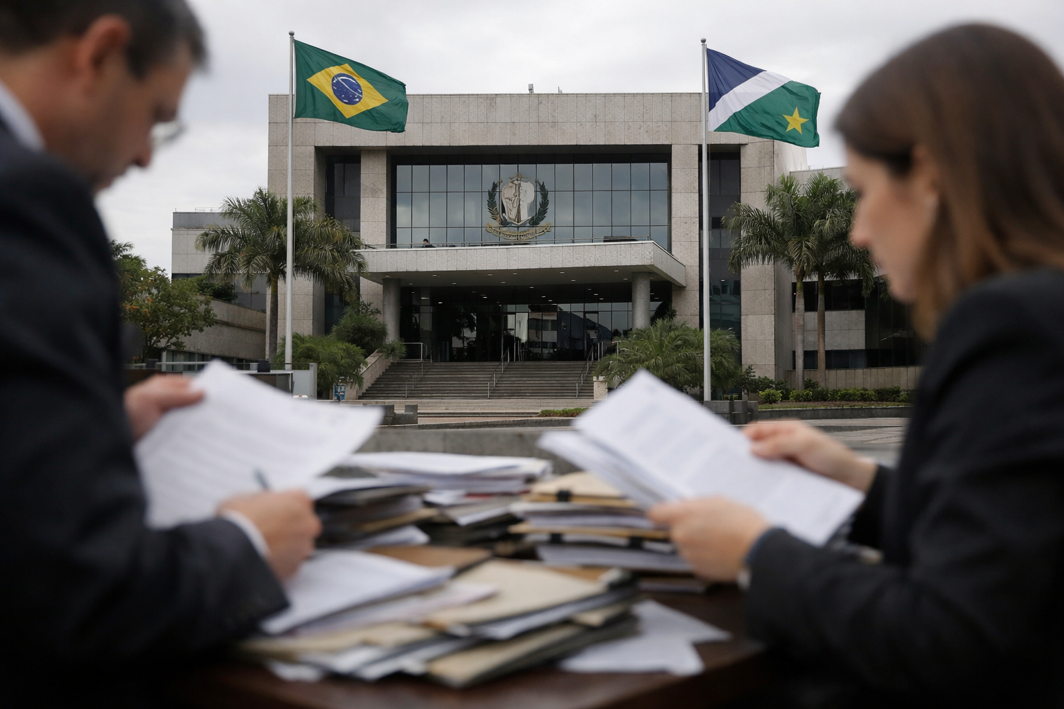 MP investiga escritório que prometia recuperar tributos mas causou prejuízo de R$ 2,16 mi em Glória de Dourados. Pelo menos 13 cidades de MS no radar.